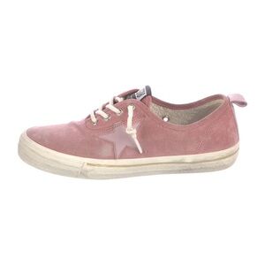 ❤️ Golden Goose Suede California Low Top Sneakers❤️